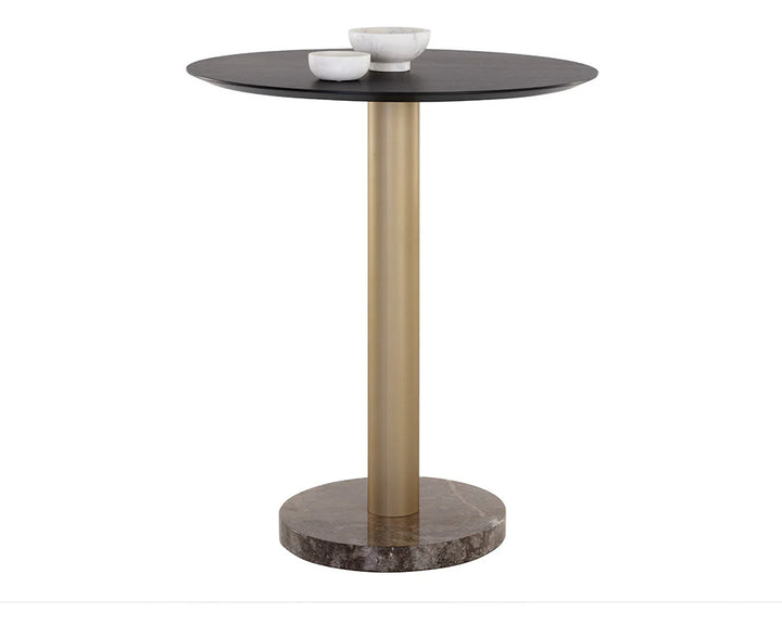 PB-06MON Bar Table -35.5D