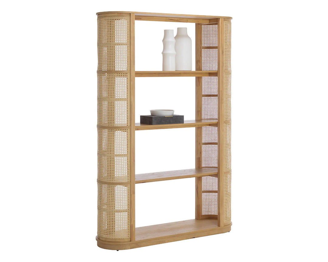 PB-06BEH Bookcase