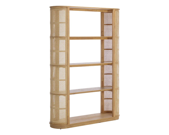 PB-06BEH Bookcase