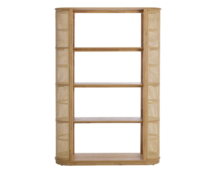 PB-06BEH Bookcase