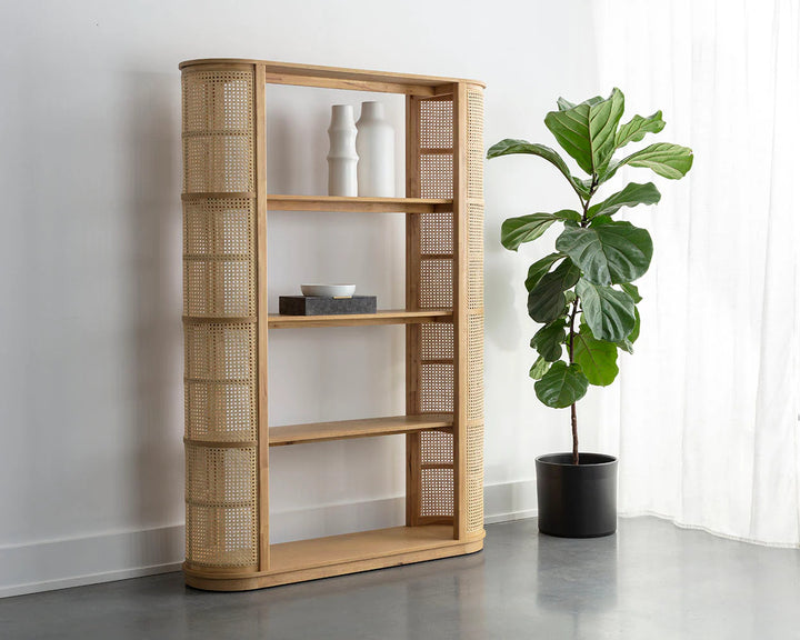 PB-06BEH Bookcase