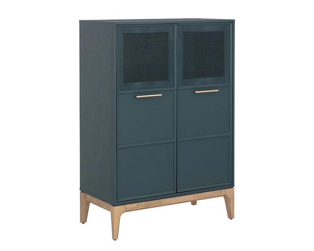 affordable highboard cabinet