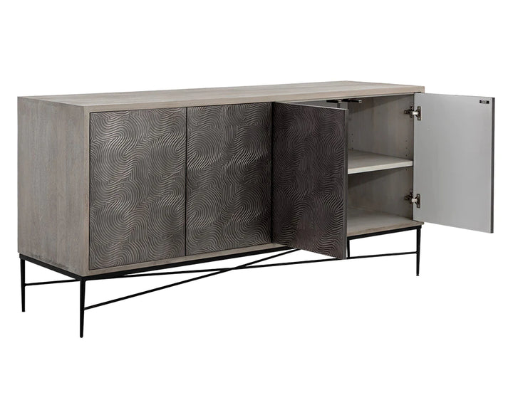 PB-06ALG Sideboard -68"