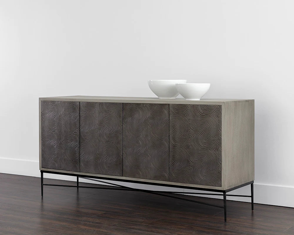 PB-06ALG Sideboard -68"