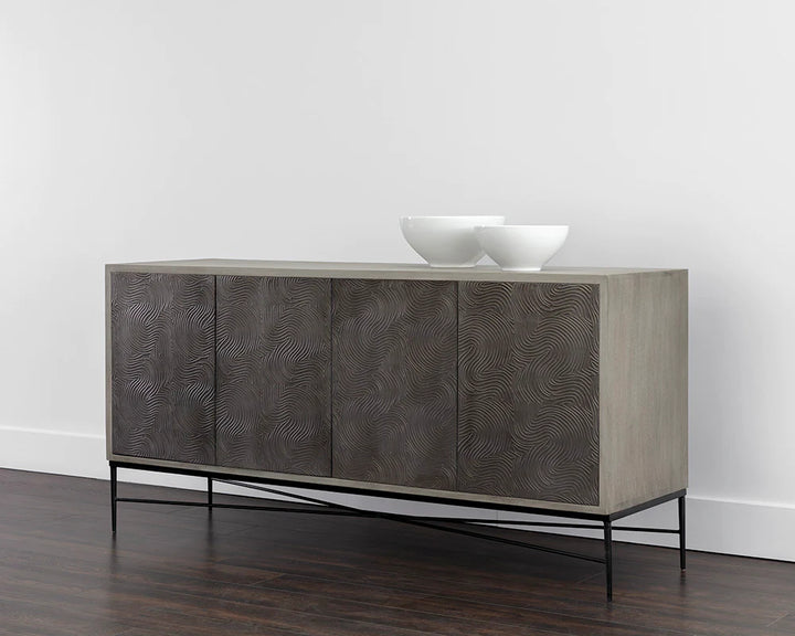 PB-06ALG Sideboard -68"