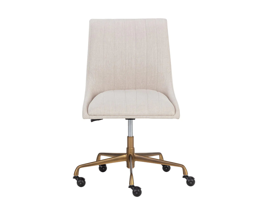 shop office chair faux leather