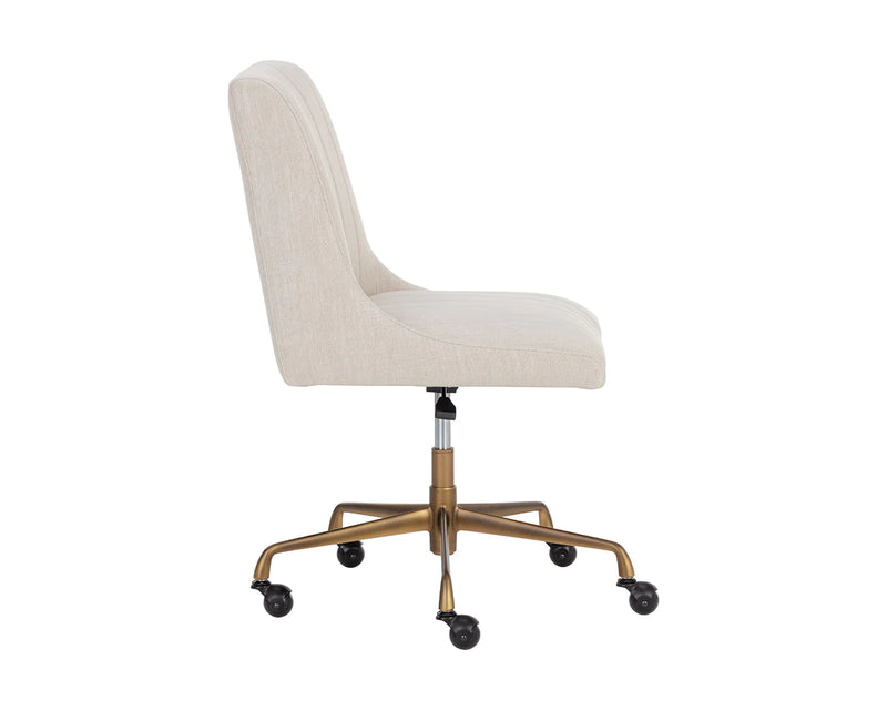 PB-06HAL Office Chair- Fabric