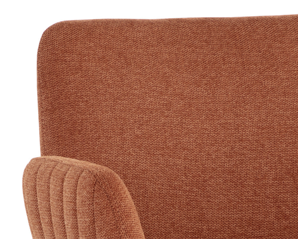 PB-06LUC Dining Armchair - FABRIC