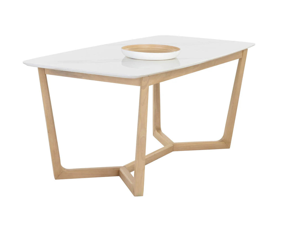 PB-06LED Dining Table - 70.5W - Clearance