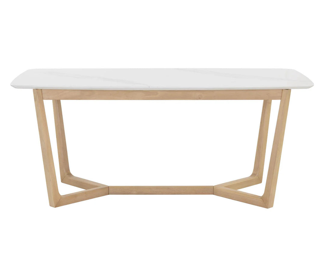 PB-06LED Dining Table - 70.5W - Clearance