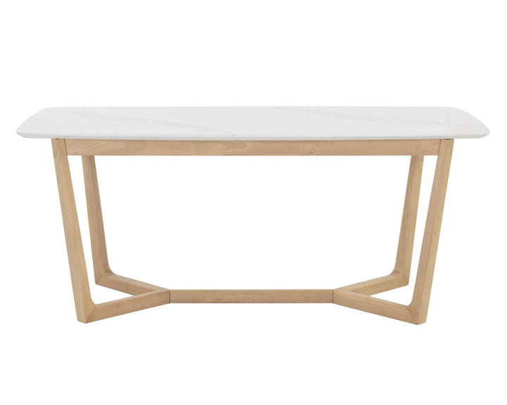 PB-06LED Dining Table - 70.5W - Clearance