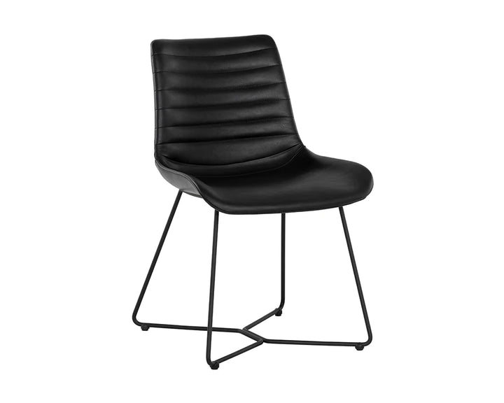 PB-06GRA Dining Chair