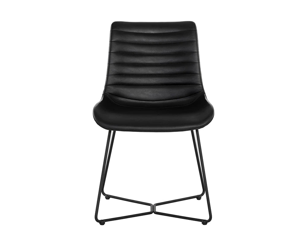 PB-06GRA Dining Chair