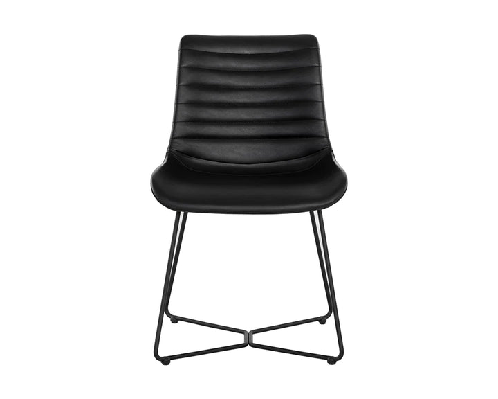 PB-06GRA Dining Chair