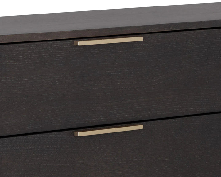 PB-06REB Dresser Drawer  - Large