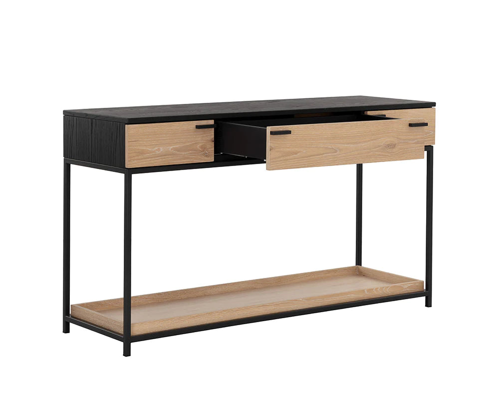 PB-06ROSS Console Table