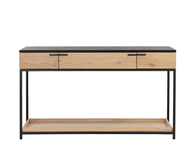 PB-06ROSS Console Table
