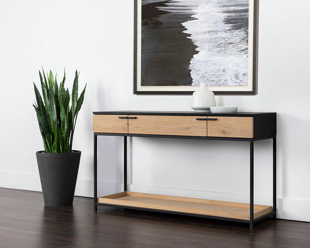 PB-06ROSS Console Table