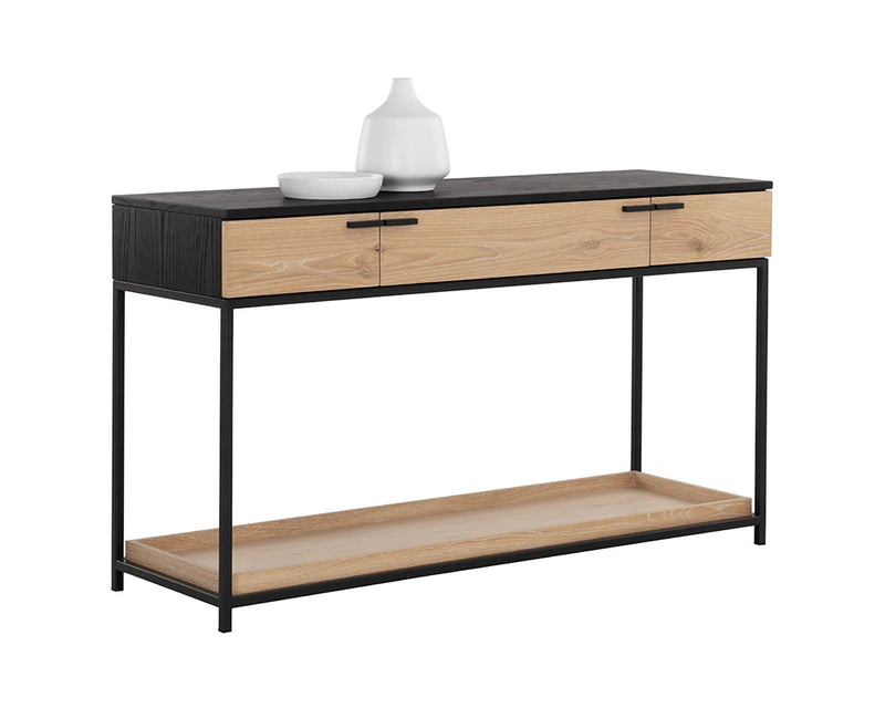 PB-06ROSS Console Table