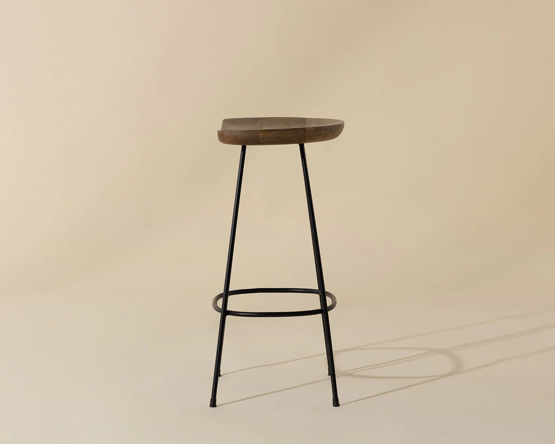 PB-06IND Counterstool- Backless