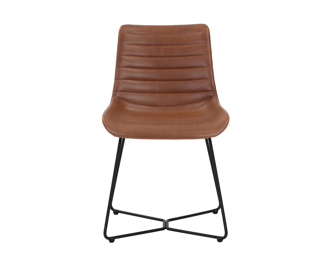 PB-06GRA Dining Chair