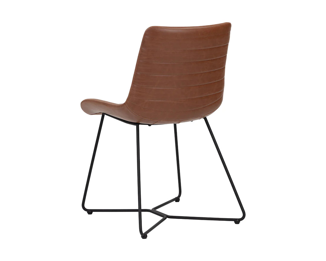 PB-06GRA Dining Chair