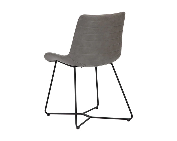 PB-06GRA Dining Chair