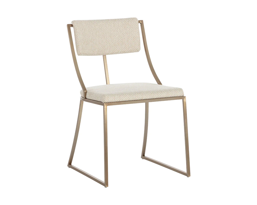 PB-06MAK Dining Chair- CLEARANCE