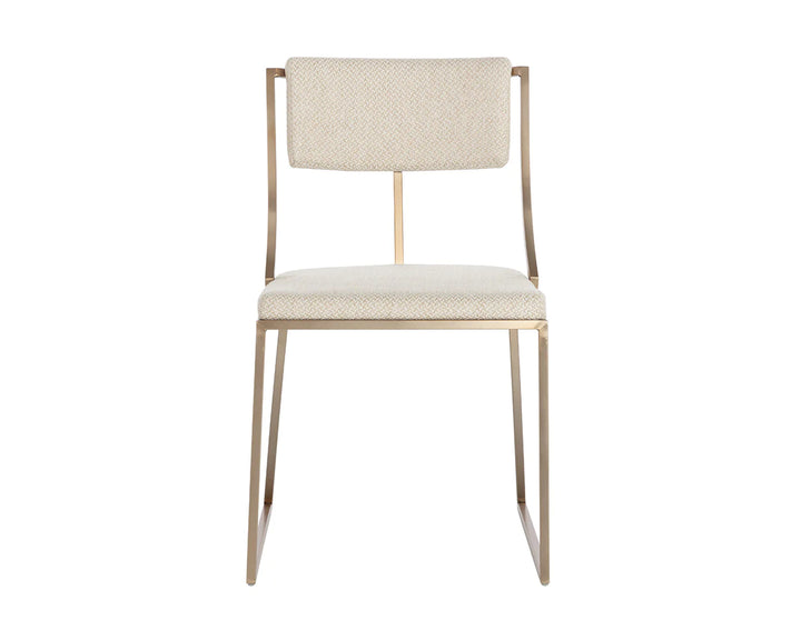 PB-06MAK Dining Chair- CLEARANCE