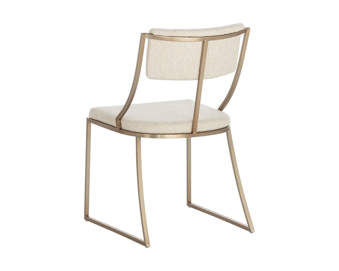 PB-06MAK Dining Chair- CLEARANCE