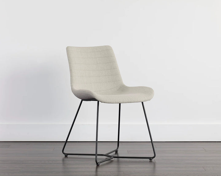 PB-06GRA Dining Chair