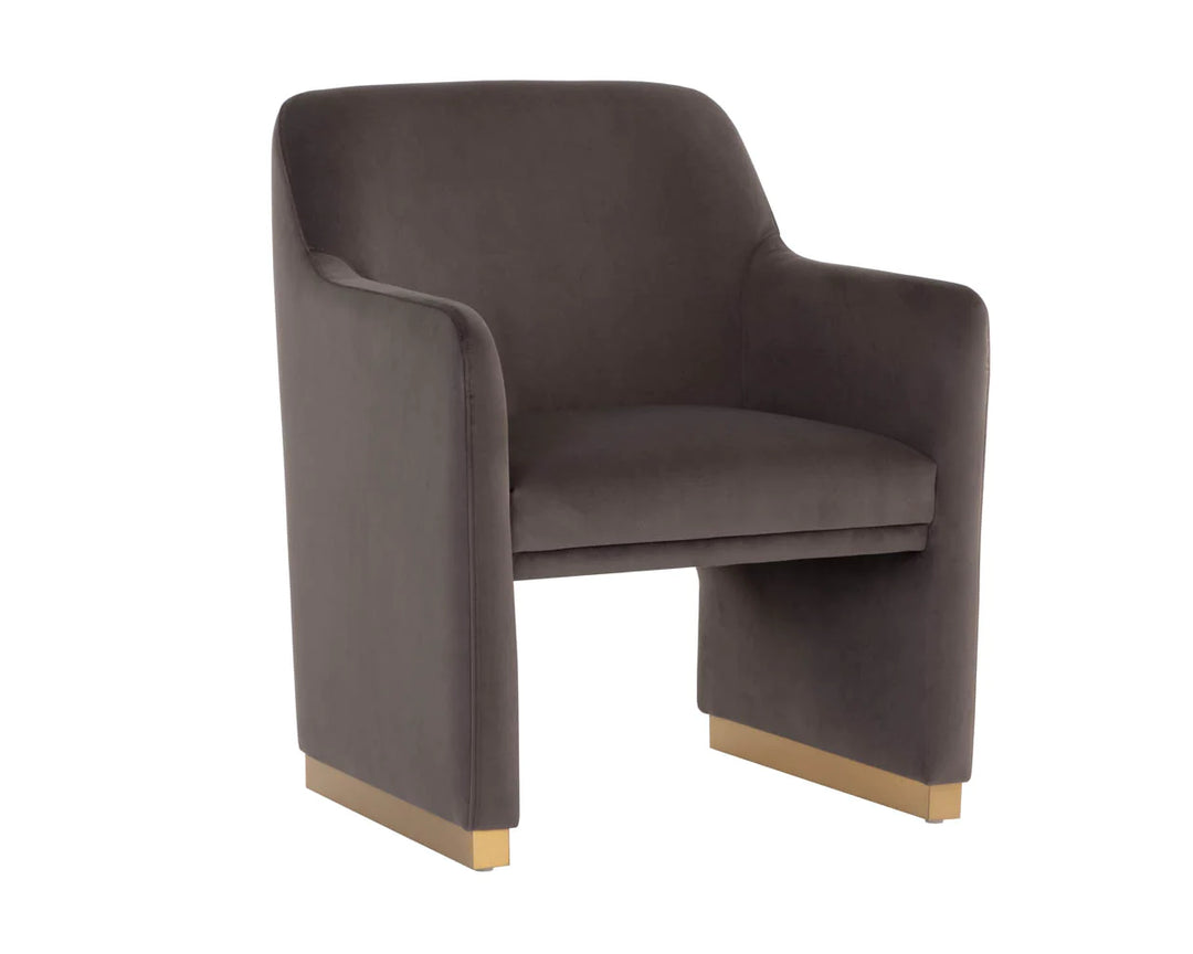 PB-06JAI Dining ArmChair