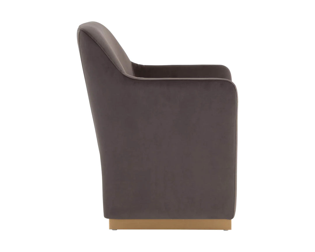 PB-06JAI Dining ArmChair