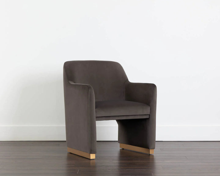 PB-06JAI Dining ArmChair