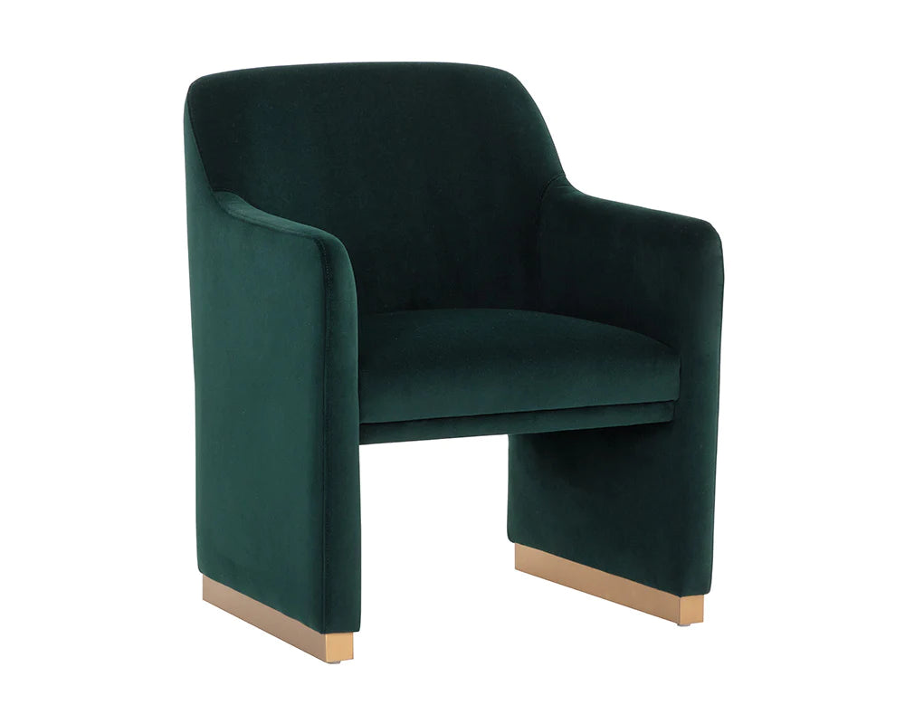 PB-06JAI Dining ArmChair