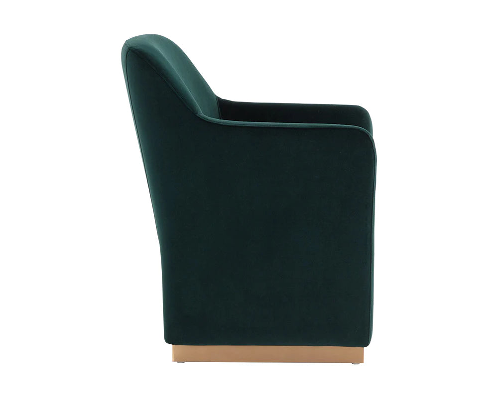 PB-06JAI Dining ArmChair