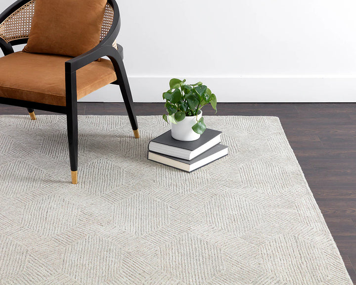 Calais Hand Tufted Rug