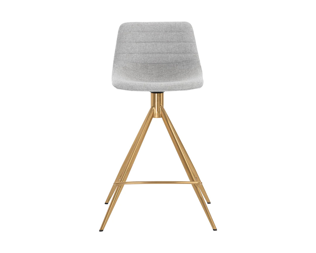 PB-06AND Swivel  Counter Stool/ Barstool