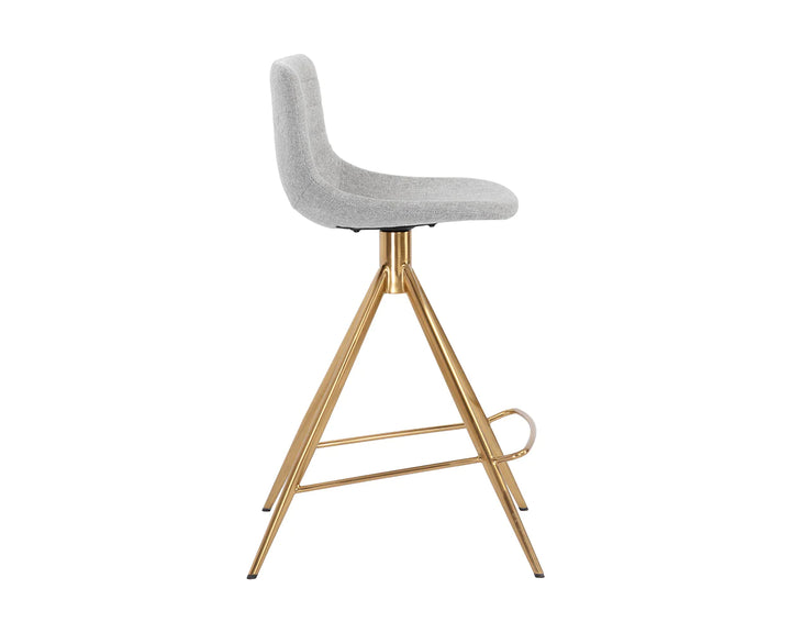 PB-06AND Swivel  Counter Stool/ Barstool