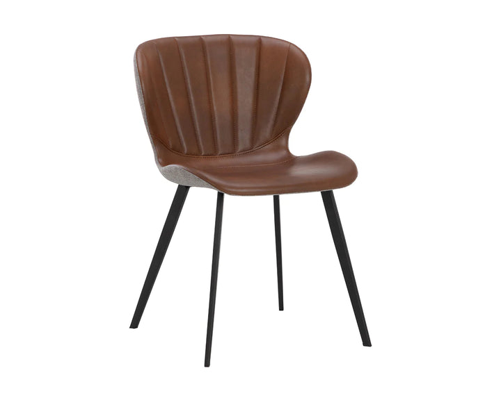 PB-06ARA Dining Chair