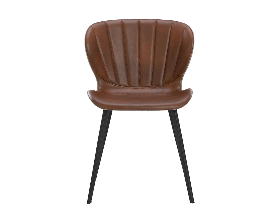 PB-06ARA Dining Chair