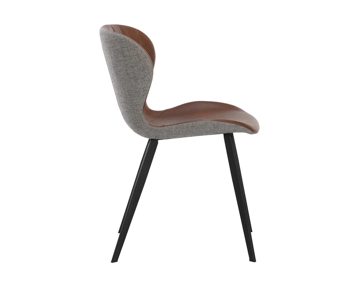 PB-06ARA Dining Chair