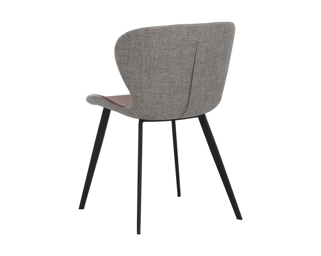 PB-06ARA Dining Chair