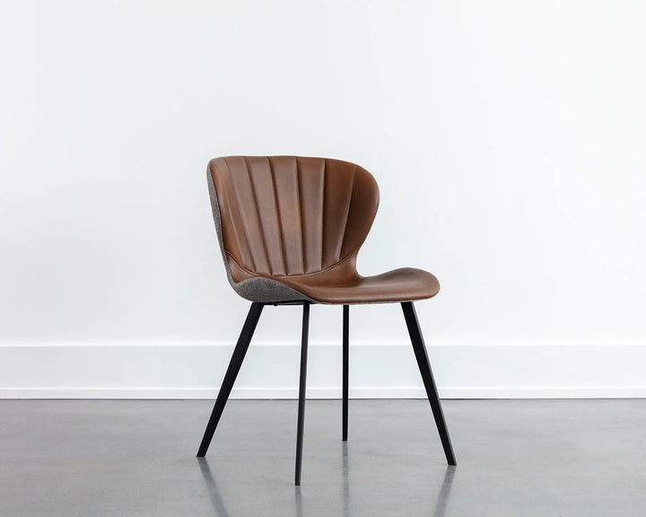 PB-06ARA Dining Chair