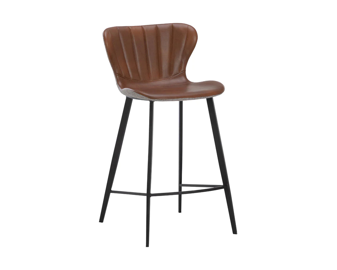 PB-06ARA Counter Stool- Bar Stools