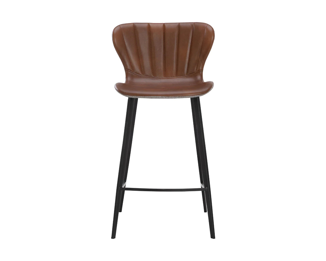 PB-06ARA Counter Stool- Bar Stools