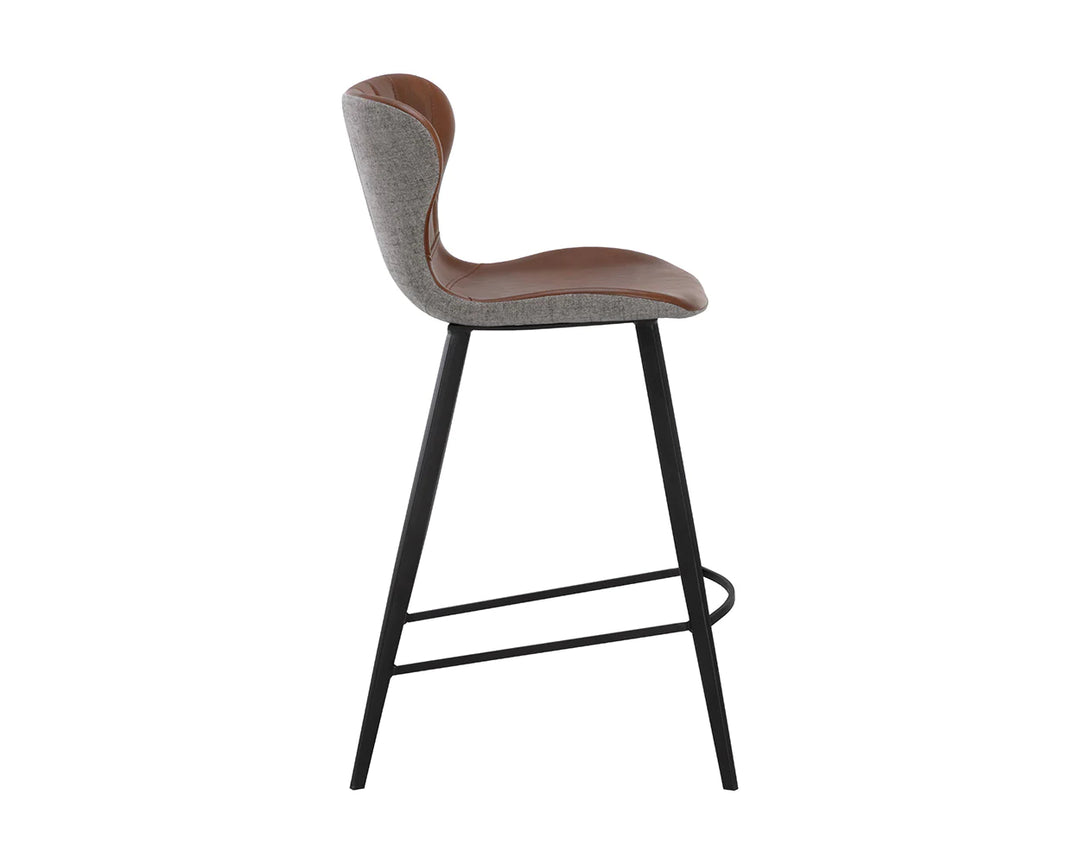 PB-06ARA Counter Stool- Bar Stools