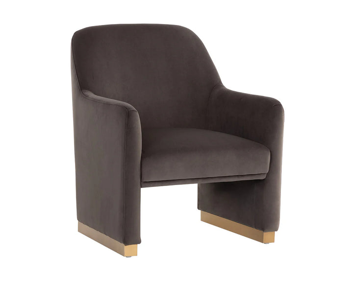 PB-06JAI Lounge Chair