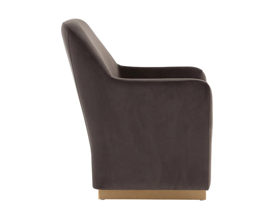 PB-06JAI Lounge Chair