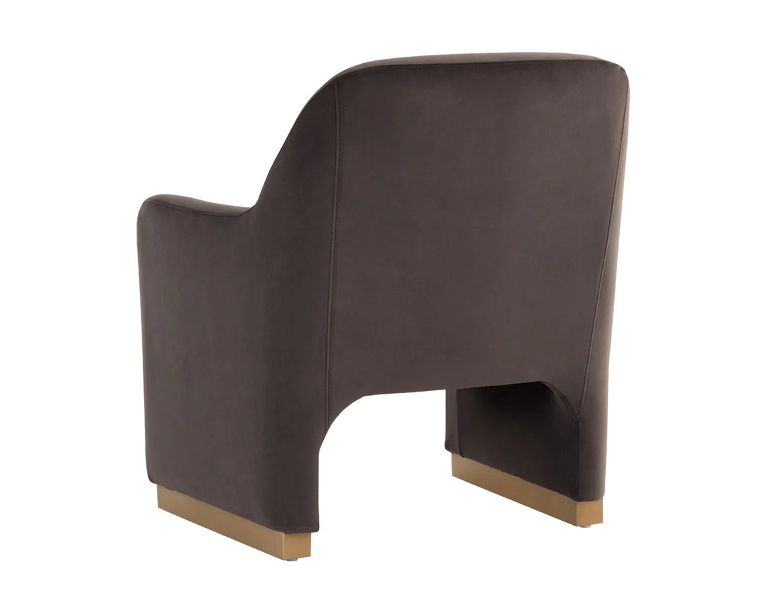 PB-06JAI Lounge Chair